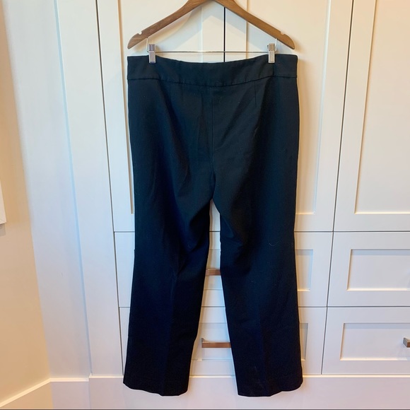Talbots Signature Pant - Picture 2 of 8
